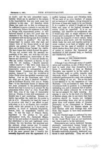 London Spiritualist, No. 472, September 9, 1881, pp. 129-31