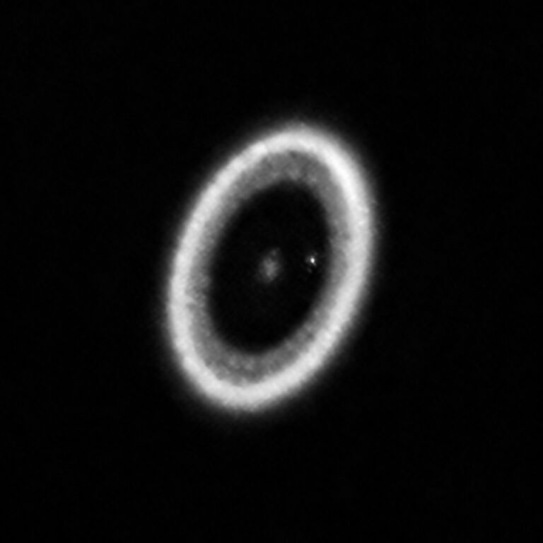 Файл:ALMA PDS 70.jpg