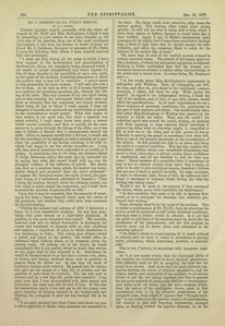 London Spiritualist, No. 279, December 28, 1877, pp. 308-9