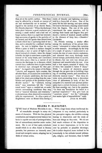 The Phrenological Jornal, v.66, No. 3, Whole No. 471, March, 1878, p. 134