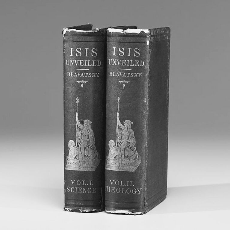 Файл:Isis Unveiled.jpg