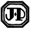 Издательство «Издатель Я. Поволоцкий и К°» – логотип.png
