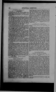 Spiritual Scientist, v. 4, No. 5, April 6, 1876, p. 58