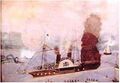Кациманис ВД - Крушение парохода Эвномия, 1871.jpg