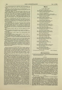 London Spiritualist, No. 271, November 2, 1877, pp. 214-5