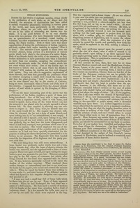 London Spiritualist, No. 291, March 22, 1878, p. 139